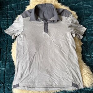 Arc’teryx A2B Short Sleeve Polo Shirt